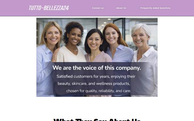 Vitrine de Tutto Bellezza 24