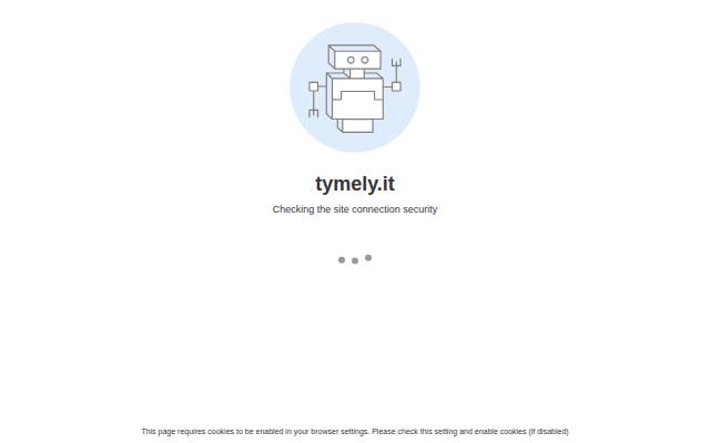 Tymely – Orologi dei migliori brand storefront
