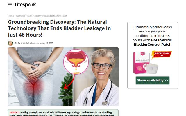 Montra da Advertorial