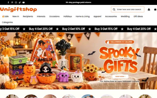 Montra da unigiftshop