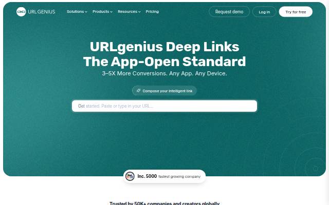 Deep Links That Open Apps: Amazon, TikTok, YouTube, Instagram storefront
