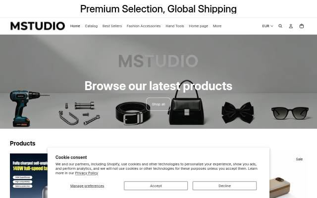 Startseite von v1ibgh-dc.myshopify.com
