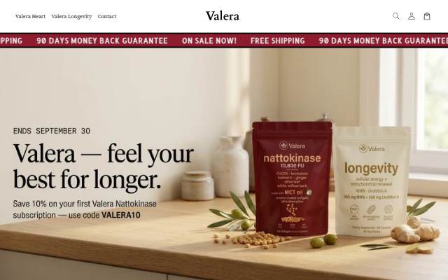 Montra da Valera