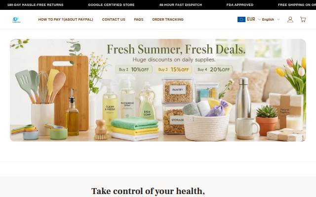 valuehubes storefront