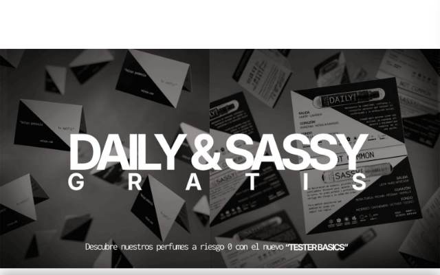 Startseite von Velvyx