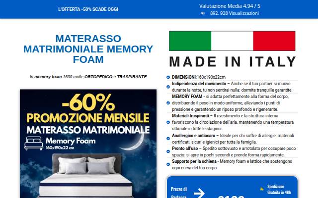 verdeoferta.com storefront