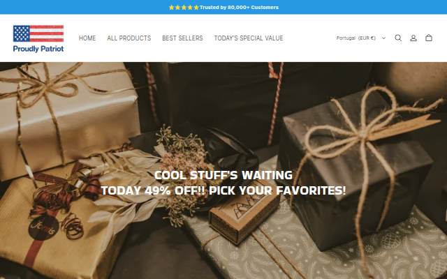 vievewear storefront