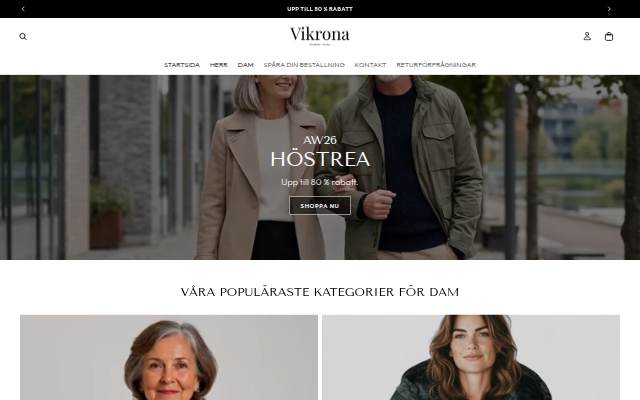 Montra da Vikrona