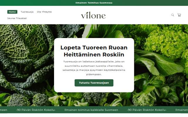 Montra da Vilone