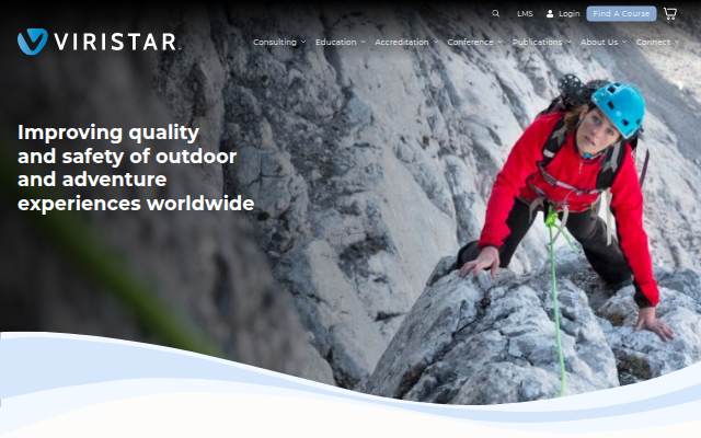 Vitrine de Viristar