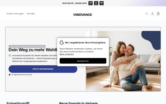 Scalpura storefront