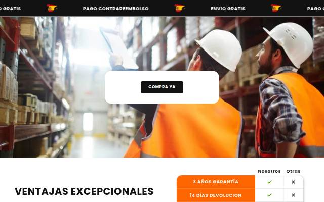 Montra da Ofertas Locas