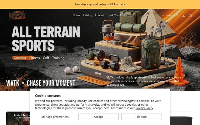 vivtk storefront