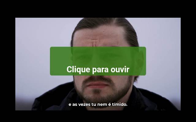 Escaparate de Voz de Respeito – Maior Treinamento de Tecnica Vocal do Brasil