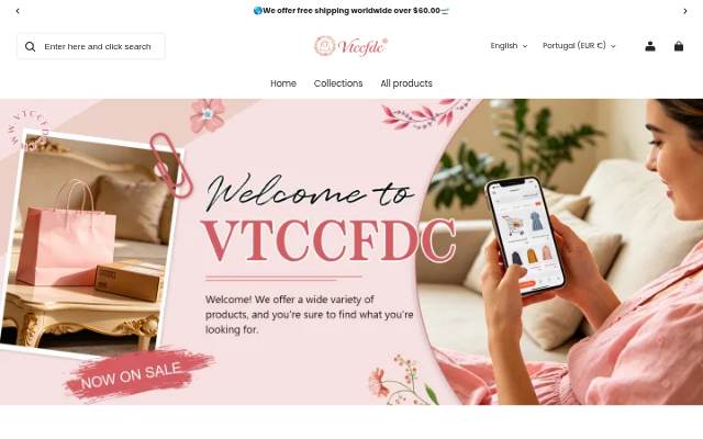 vtccfdc storefront