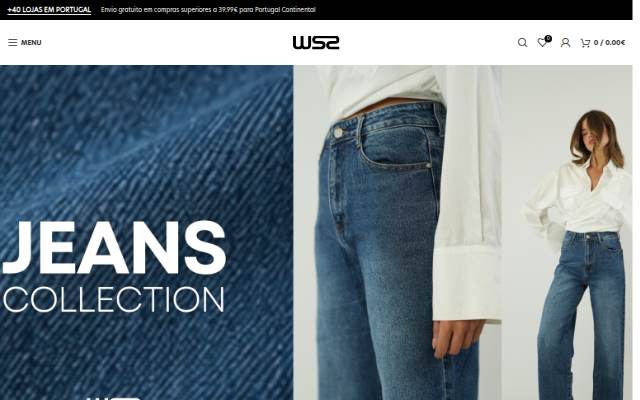 W52 storefront