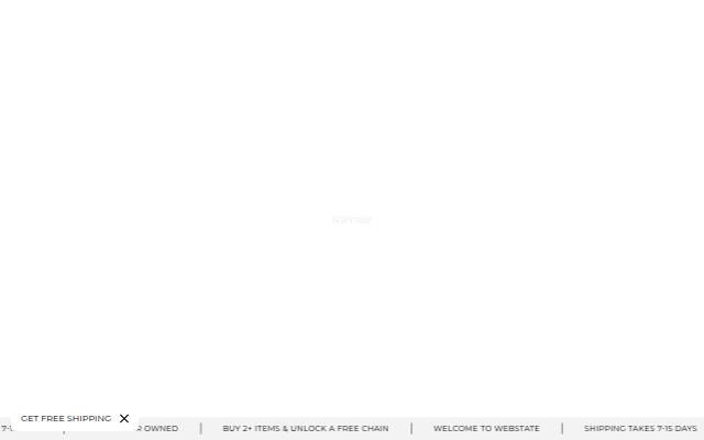 Webstate storefront