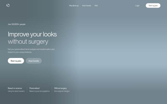 QOVES storefront