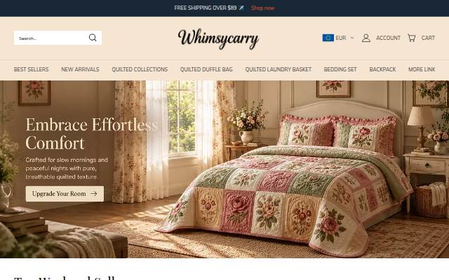 whimsycarry storefront