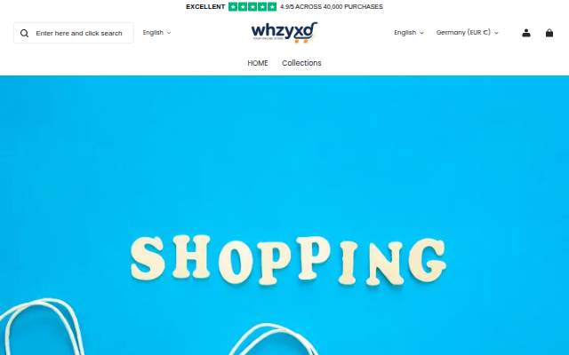 whzyxd storefront