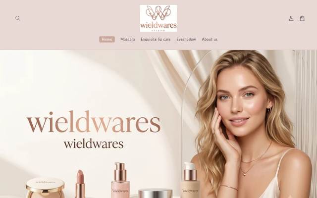 Montra da Wieldwares