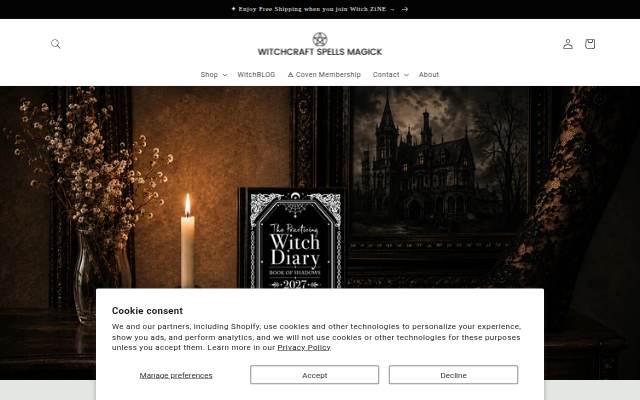 Montra da witchcraftspellsmagick