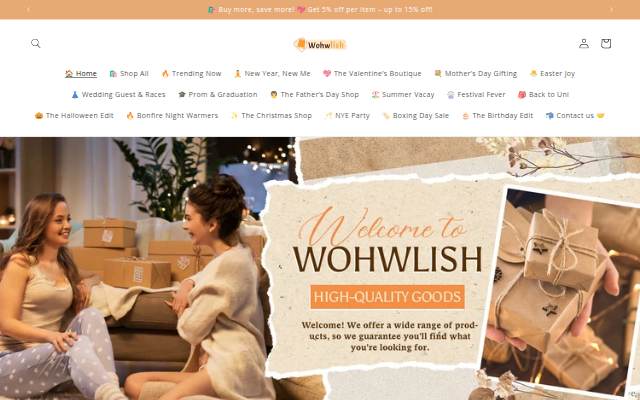 wohwlish storefront