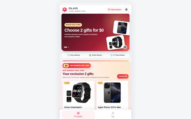WSnew storefront