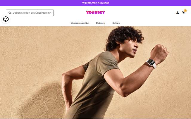 Montra da xrohpfy.com