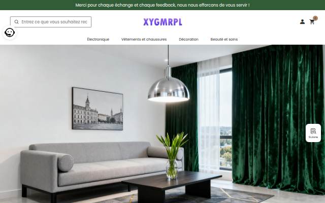 xygmrpl.top storefront