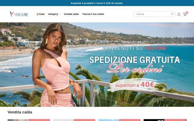yulyoie storefront