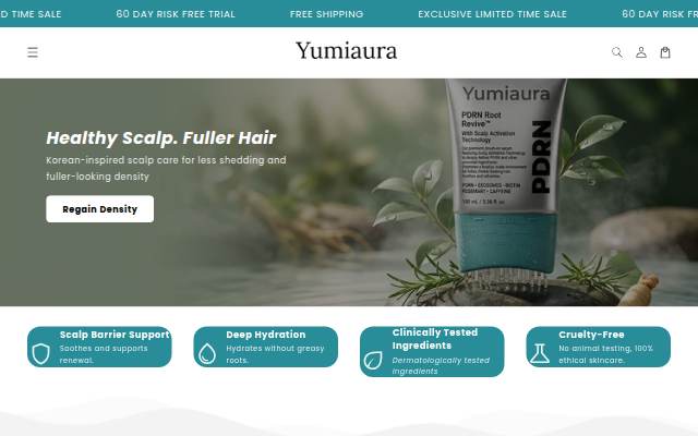Montra da YumiAura