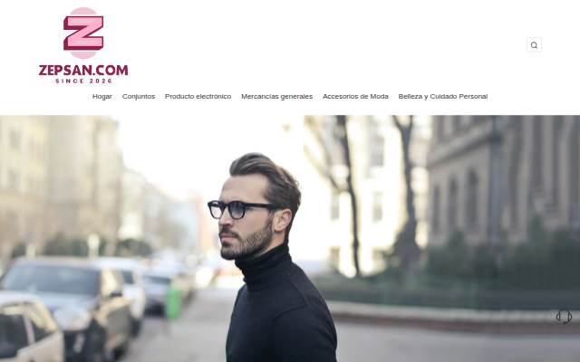 Montra da zclxb.zepsan.com