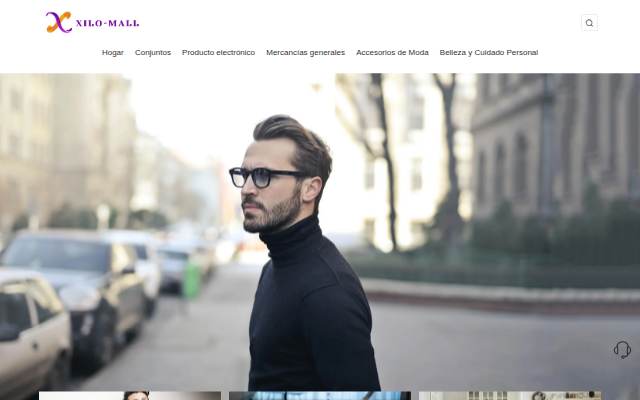 zclxby.xilo storefront