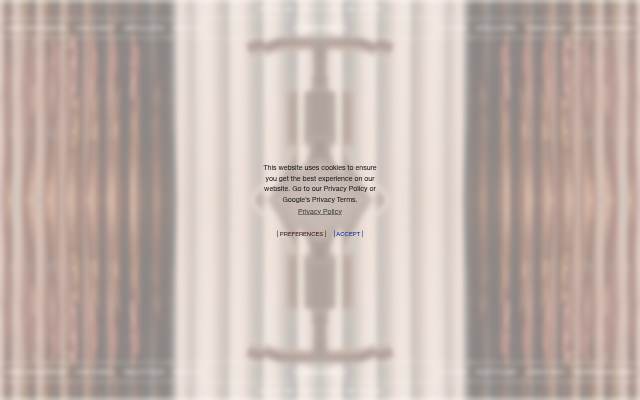 Vitrine de ZENOLOGY®