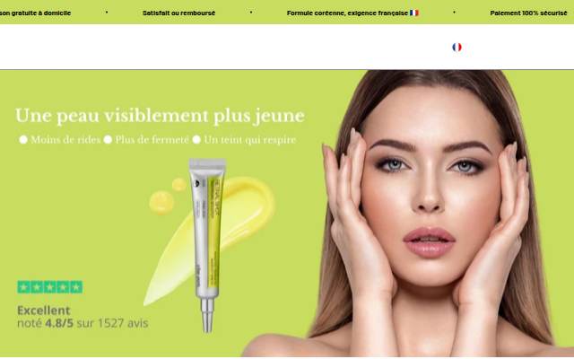zibe-paris storefront