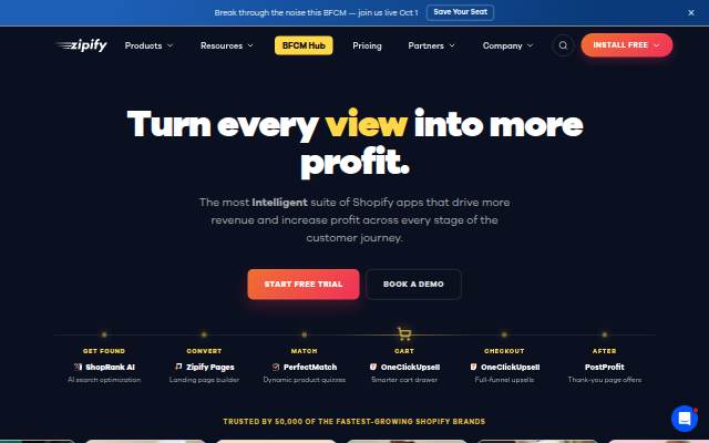 Escaparate de Home - Zipify Apps for Shopify - Simple Apps. More Profit. : Zipify Apps for Shopify – Simple Apps. More Profit.