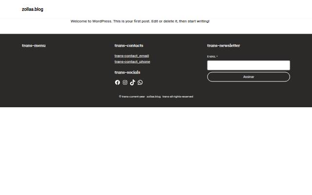 zollaa.blog storefront