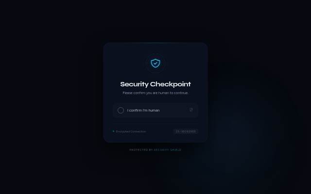 Montra da Security Check