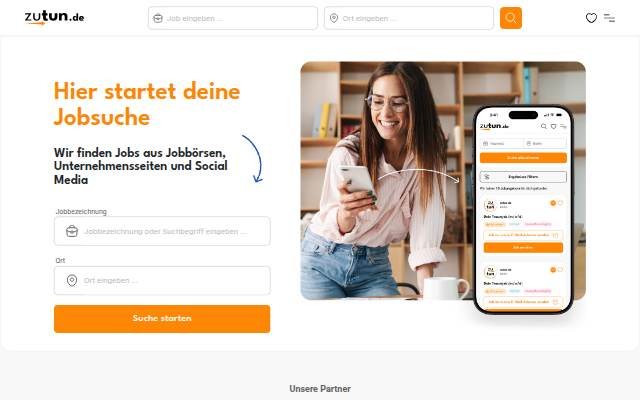 zutun storefront