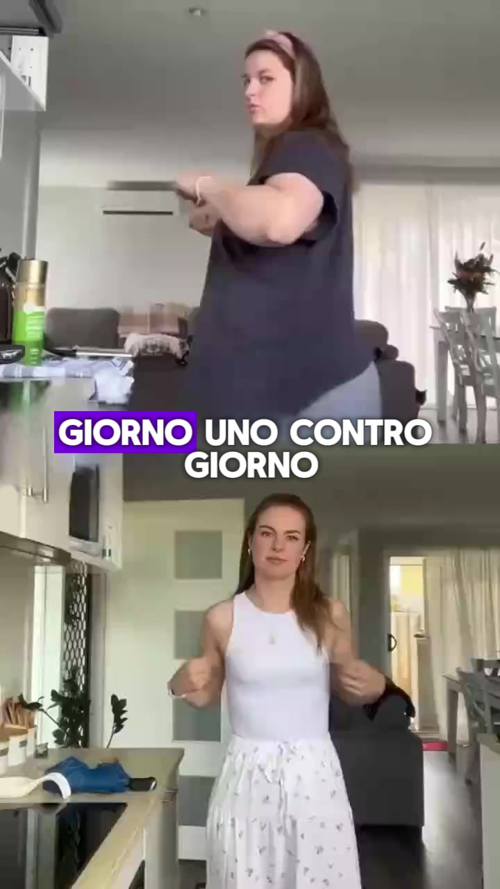 Elimina ciò che non appartiene al tuo corpo – senti il cambiamento