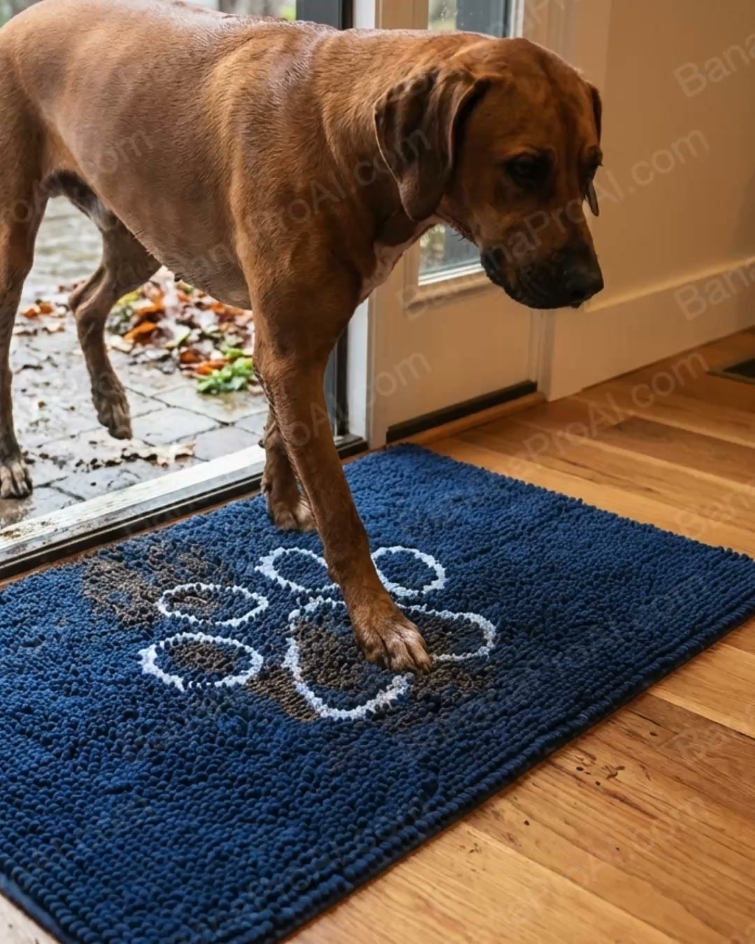 Be first to get Dirty Dog