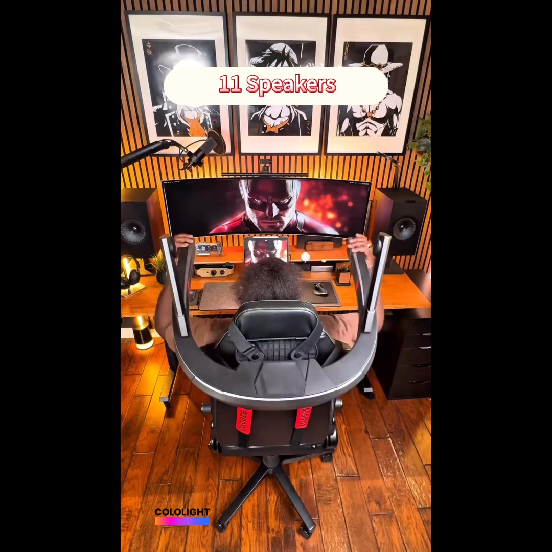 Upgrade Your FPS Setup