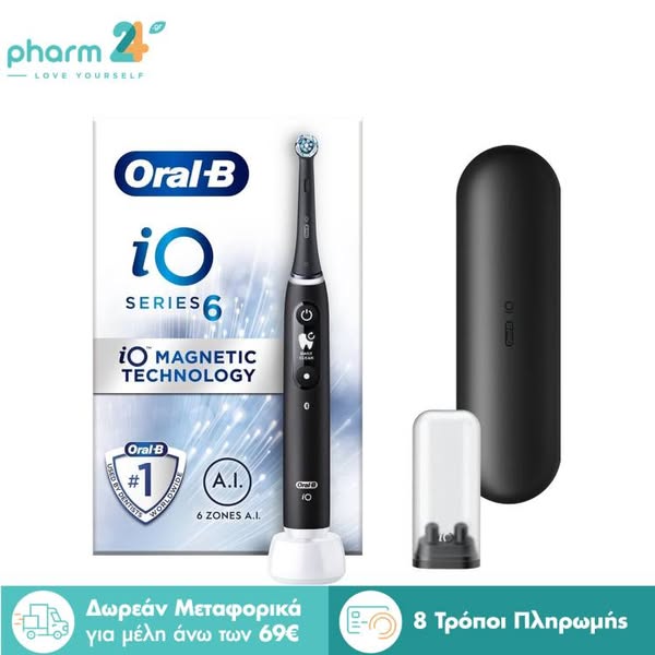 Oral-B Greece