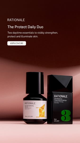 Save On This Daily Duo
