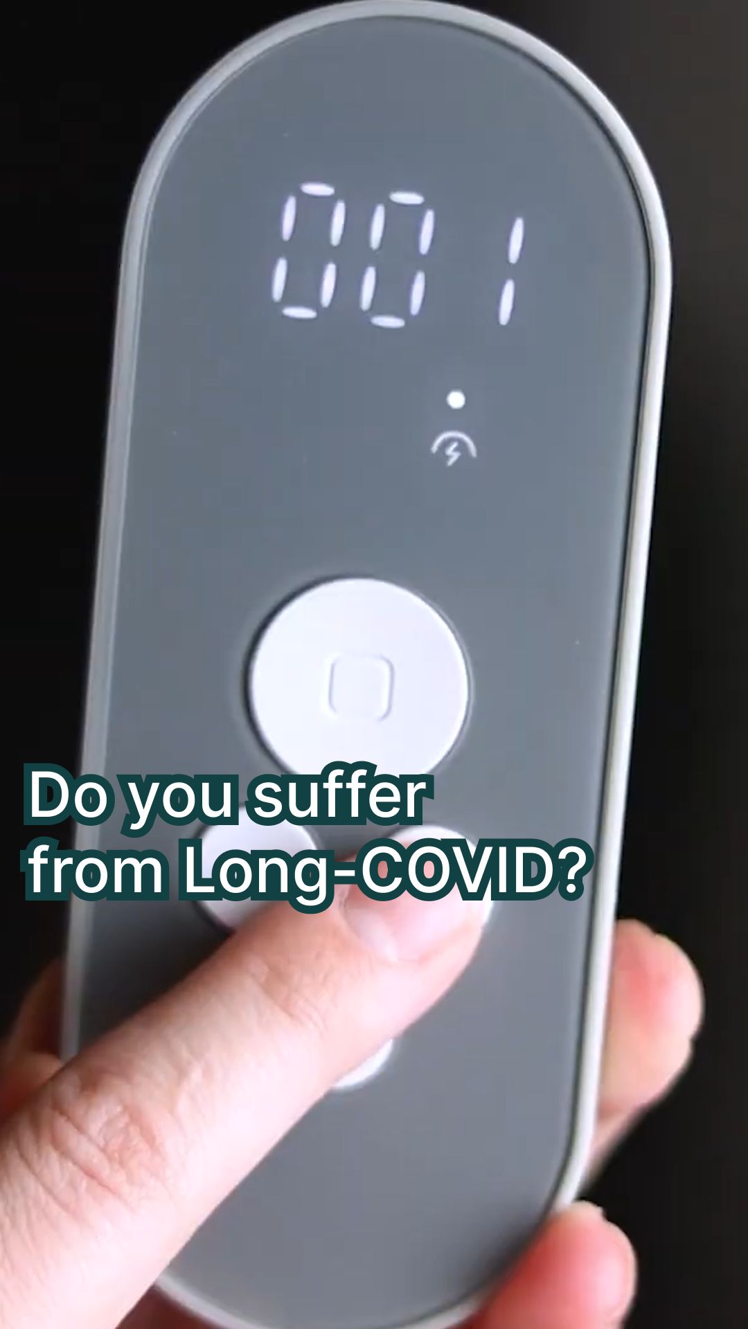 Revolutionary Pill-free Health Support