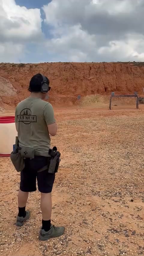 Uma experiência totalmente nova.