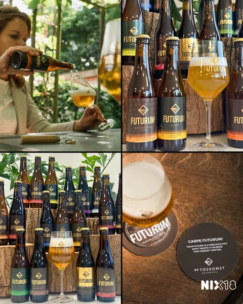 Geef een bierliefhebber iets bijzonders