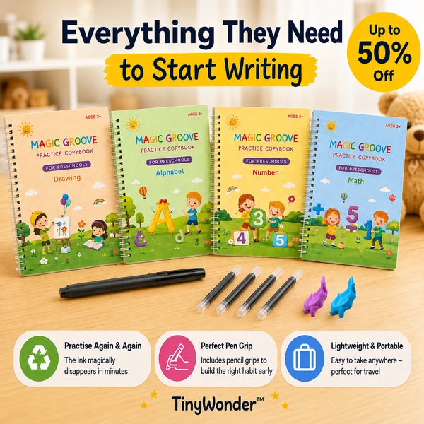 New Way To Learn