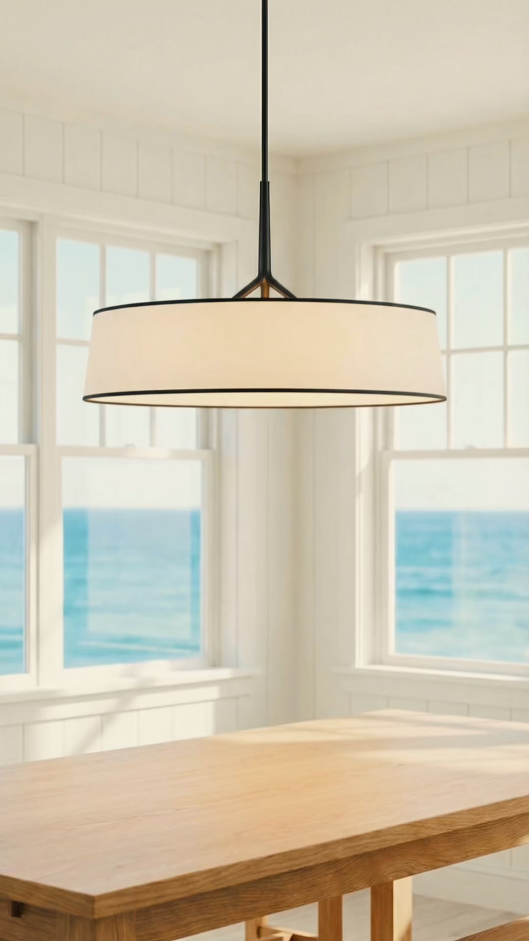 Final Pieces – VA642 Pendant Light